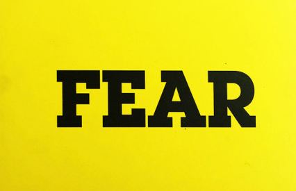 fear
