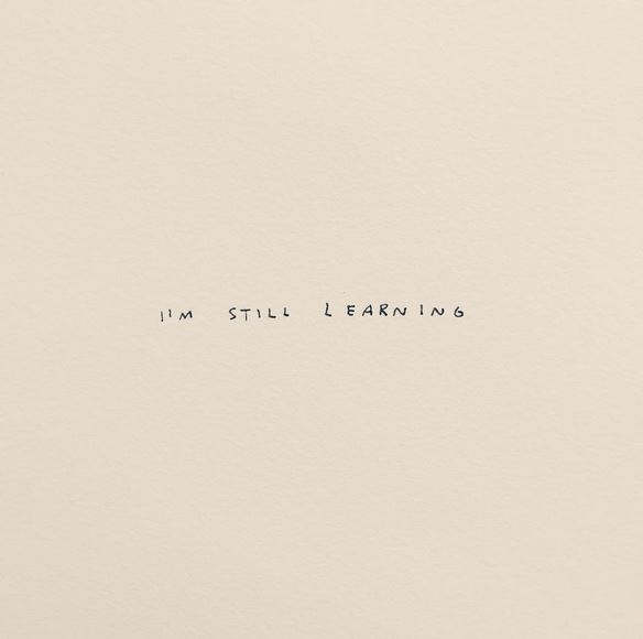 i-am-still-learning