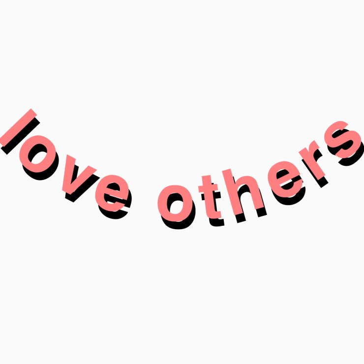 love-others