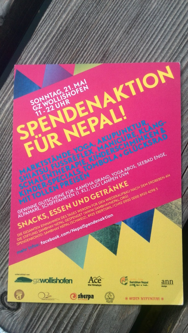 spemnden nepal